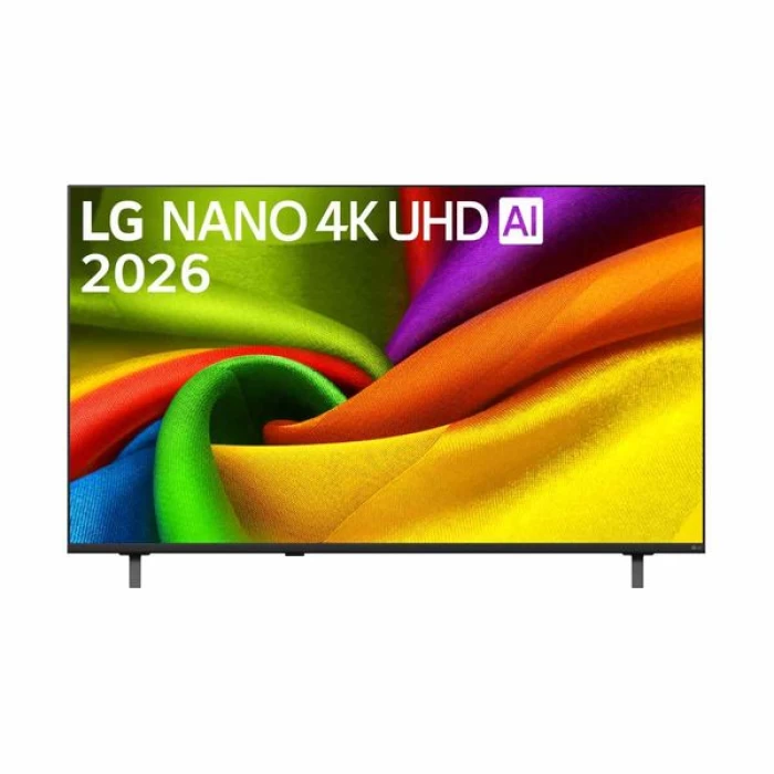 (Preview 1) LG 75 75NU850B6 Nano 4K AI NU85 Τηλεόραση Smart TV