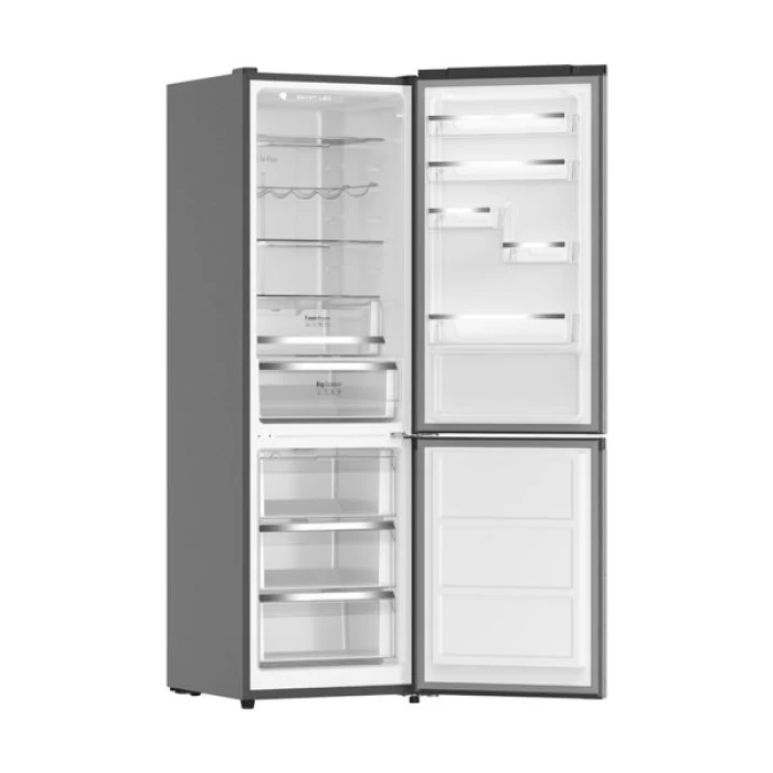 (Preview 2) Morris D73345DBN Dark Inox Ψυγειοκαταψύκτης