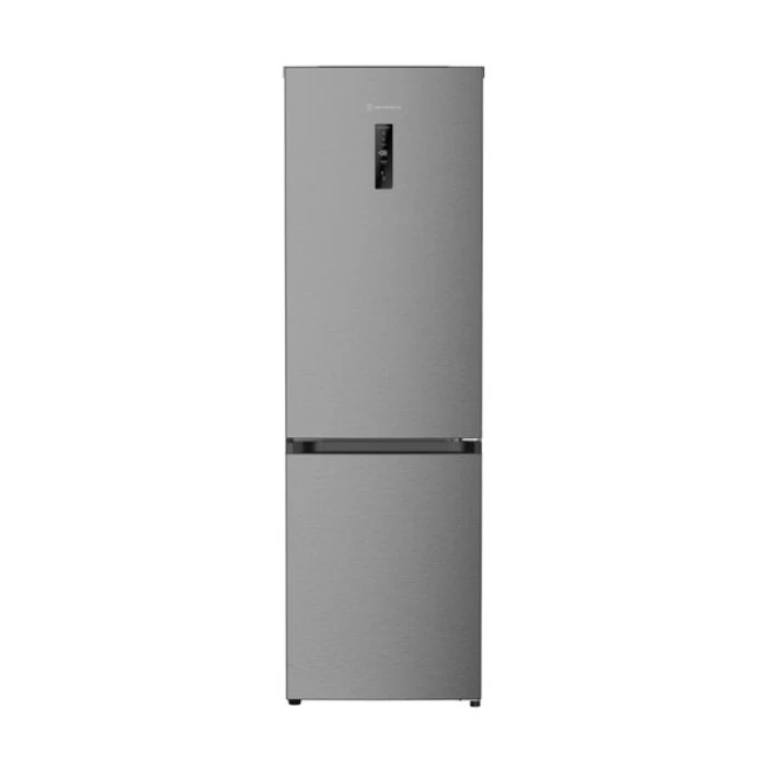 (Preview 1) Morris D73345DBN Dark Inox Ψυγειοκαταψύκτης