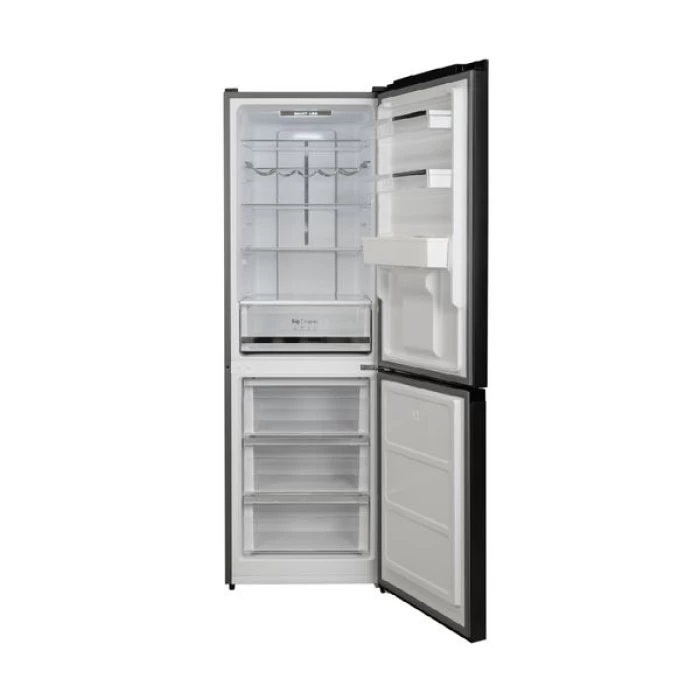 (Preview 2) Morris D73326EBN Dark Inox Ψυγειοκαταψύκτης