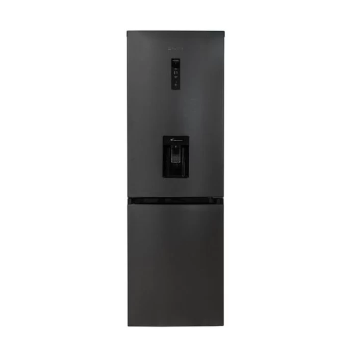 (Preview 1) Morris D73326EBN Dark Inox Ψυγειοκαταψύκτης
