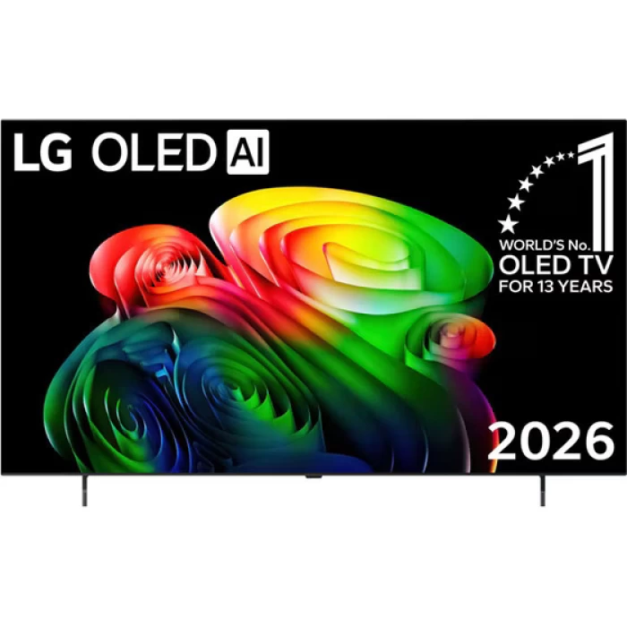 (Preview 1) LG OLED 55 4K Smart Τηλεόραση 55B66LA AI