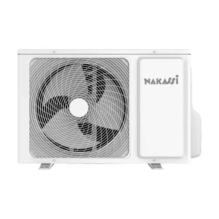(Preview 3) Nakassi N09SAC26GI Plus 9.000 BTU/h Κλιματιστικό Inverter A+++