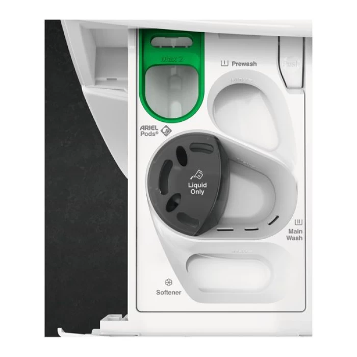 (Preview 3) AEG LWR75965O 9/6kg Πλυντήριο - Στεγνωτήριο
