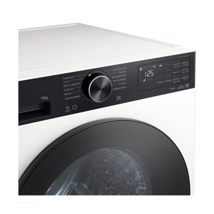 (Preview 3) LG RHX5010THB 10kg Στεγνωτήριο