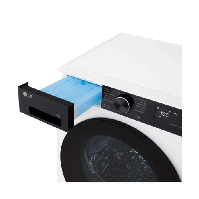 (Preview 4) LG RHX5010THB 10kg Στεγνωτήριο