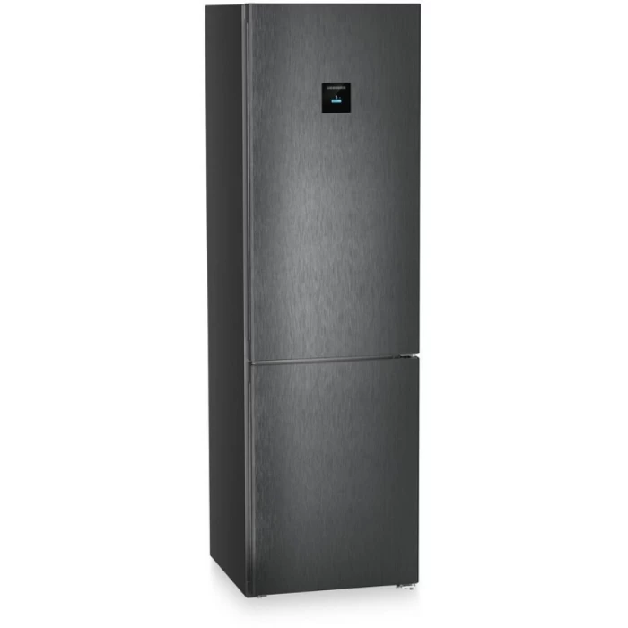 (Preview 1) Liebherr CNbdc 573i Plus Ψυγειοκαταψύκτης 372lt Υ200xΠ68xΒ68cm Μαύρος