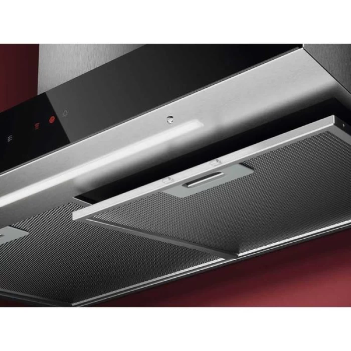 (Preview 3) AEG GB67D91HL Απορροφητήρας Καμινάδα