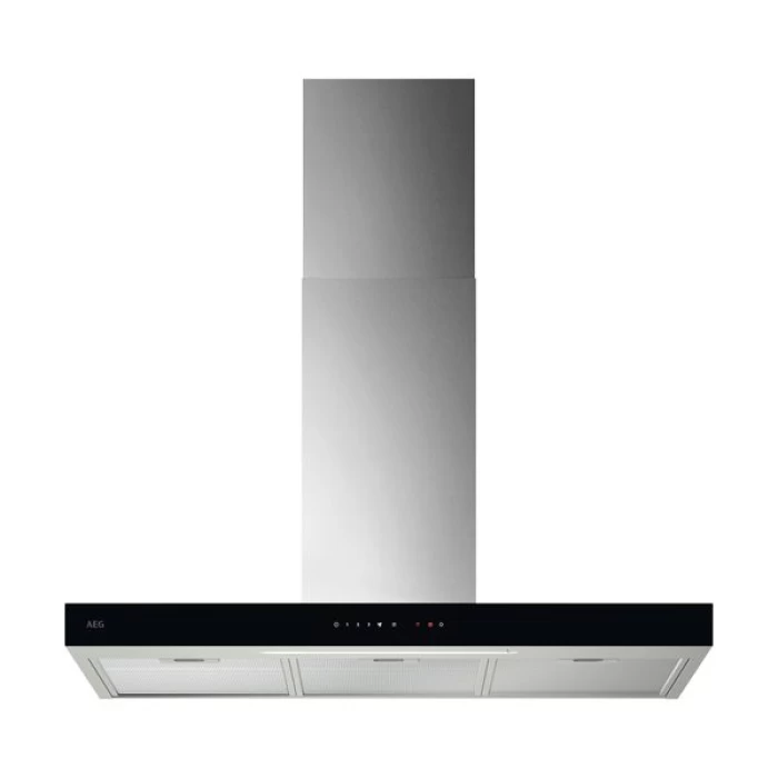 (Preview 1) AEG GB67D91HL Απορροφητήρας Καμινάδα