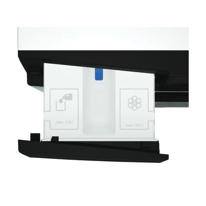 (Preview 2) Whirlpool WPM 27W ADS EE 12kg Πλυντήριο Ρούχων