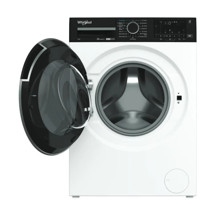 (Preview 3) Whirlpool WPM 27W ADS EE 12kg Πλυντήριο Ρούχων