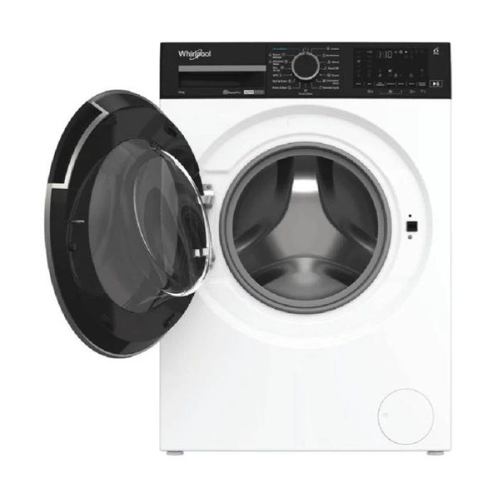 (Preview 3) Whirlpool WPM 07W ADS EE 10kg Πλυντήριο Ρούχων