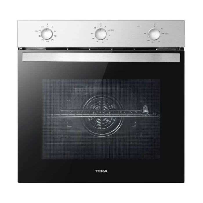 (Preview 1) Teka HBB 6250 SS Φούρνος Εντοιχιζόμενος