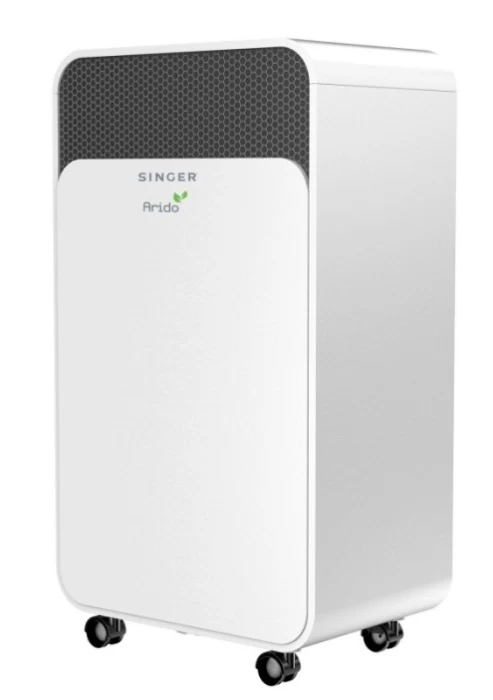 (Preview 2) Singer ARIDO ION Αφυγραντήρας 16lt SDHM-16L
