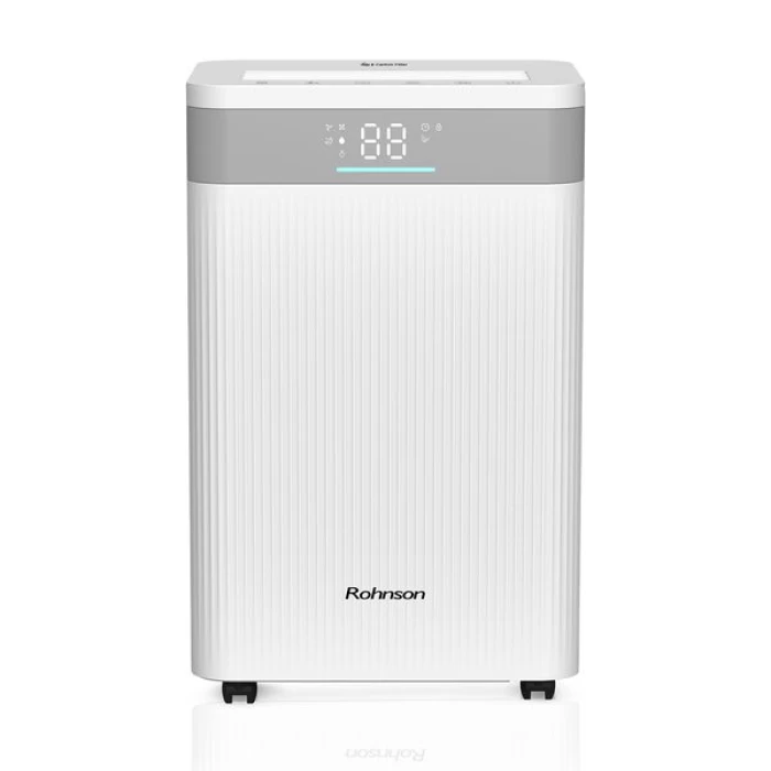 (Preview 1) Rohnson R- 91620 με Ιονιστή 20lt/24h Αφυγραντήρας