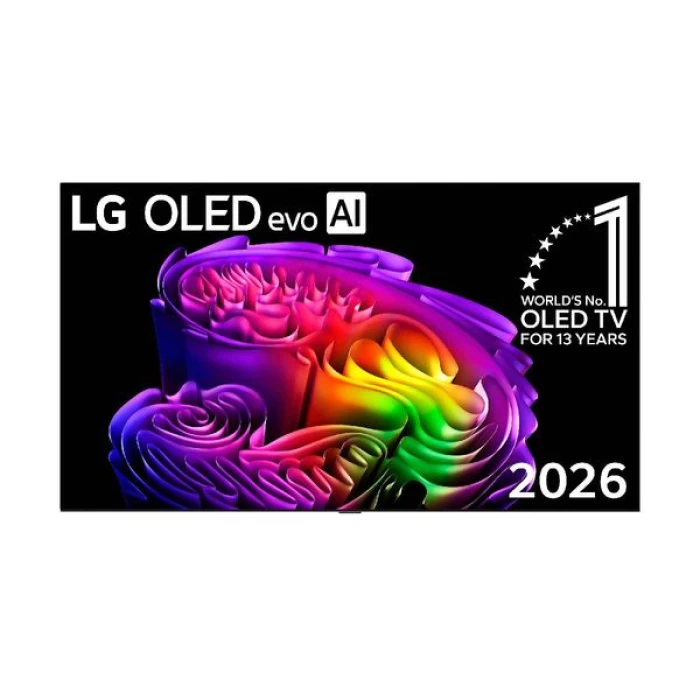 (Preview 1) LG OLED OLED97G64LW 97 AI TV Τηλεόραση Smart 4K TV