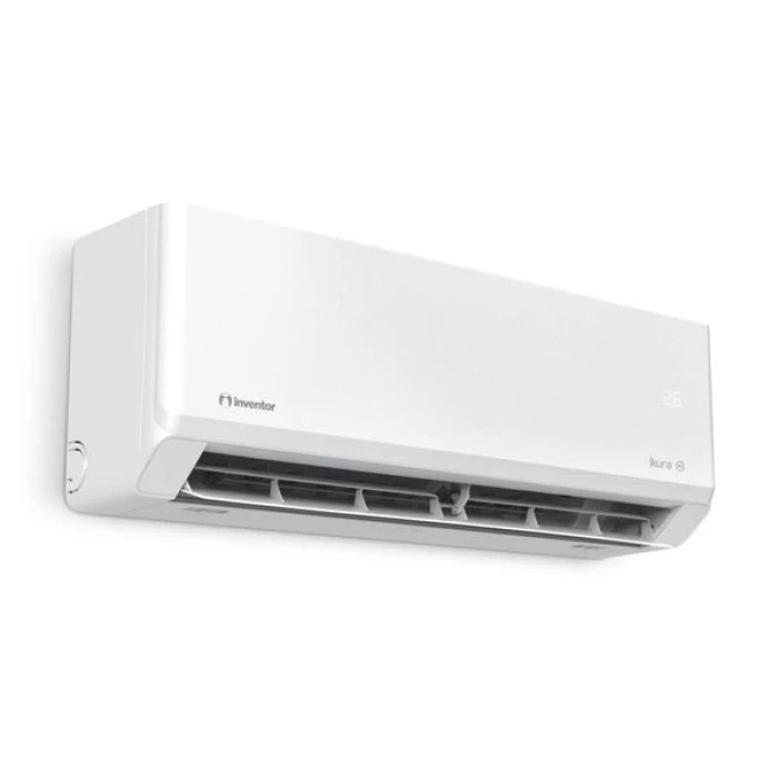 (Preview 2) Inventor Ikura IKUI/IKUO-09WFI IN9BTU 9.000 BTU/h Κλιματιστικό Inverter