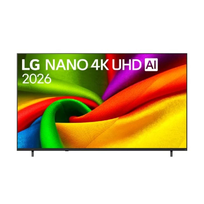 (Preview 1) LG Nano UHD 85NU850B6LA 85 AI TV Τηλεόραση Smart 4K TV