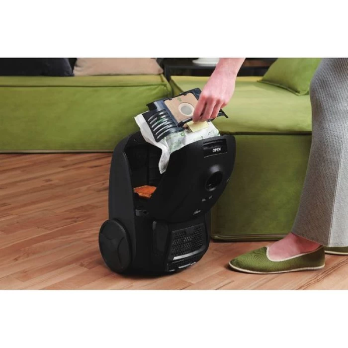 (Preview 3) Hoover HE105HM 011 Ηλεκτρική Σκούπα