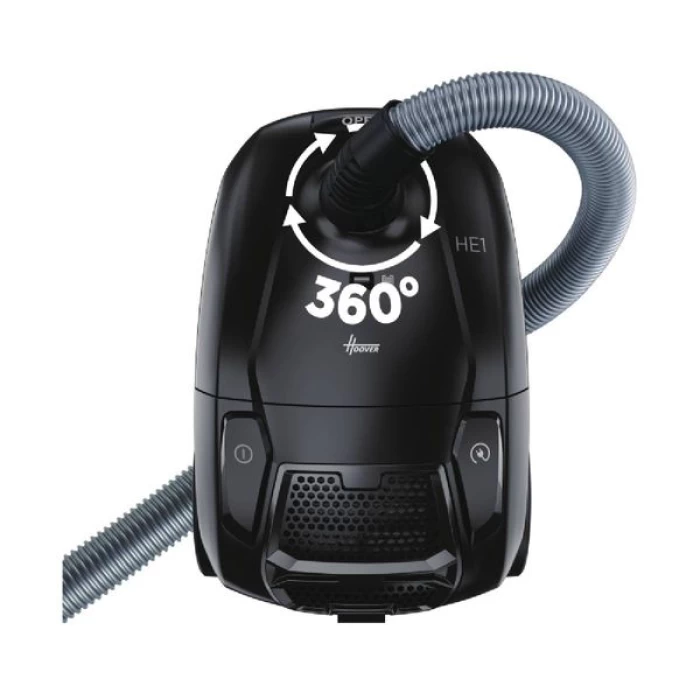 (Preview 4) Hoover HE105HM 011 Ηλεκτρική Σκούπα