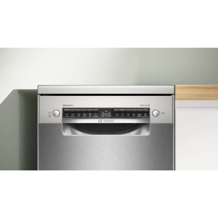(Preview 2) Bosch SPS4EMI11E 45cm Πλυντήριο Πιάτων