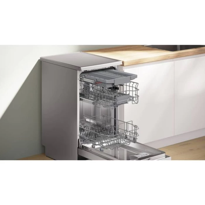 (Preview 3) Bosch SPS4EMI11E 45cm Πλυντήριο Πιάτων