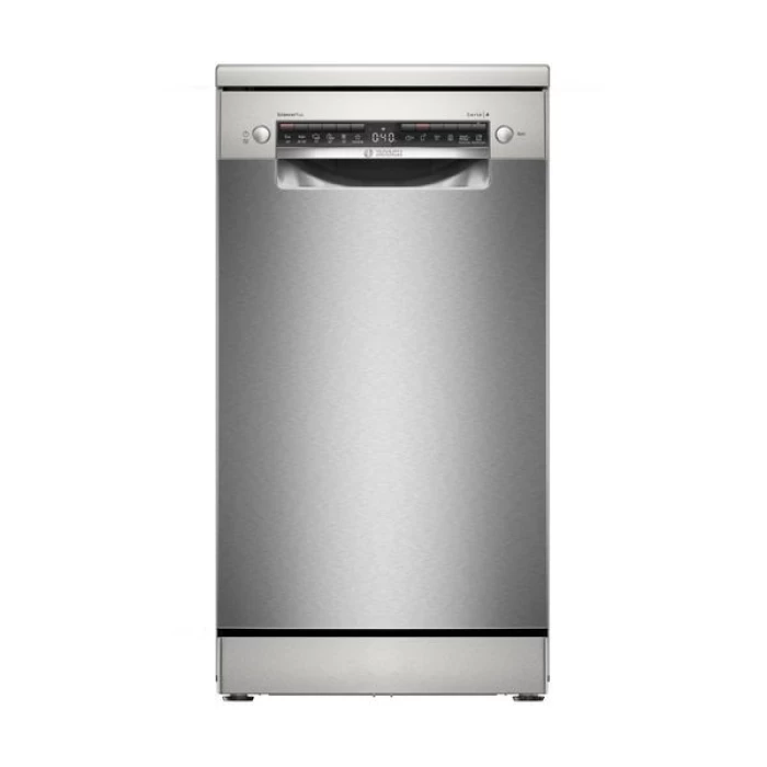 (Preview 1) Bosch SPS4EMI11E 45cm Πλυντήριο Πιάτων