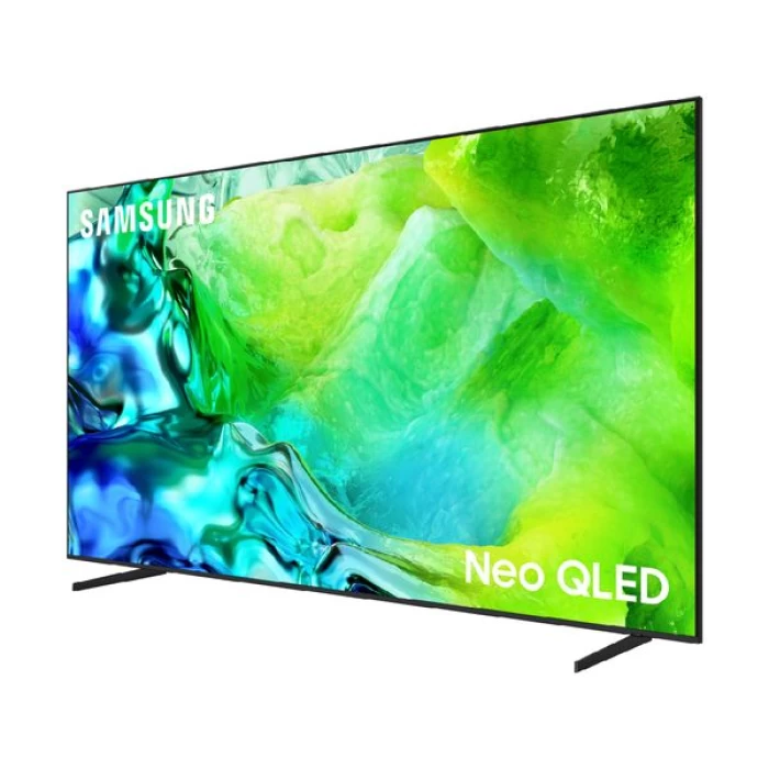 (Preview 2) Samsung 100 QLED QN100QN80H 4K Vision AI Smart TV