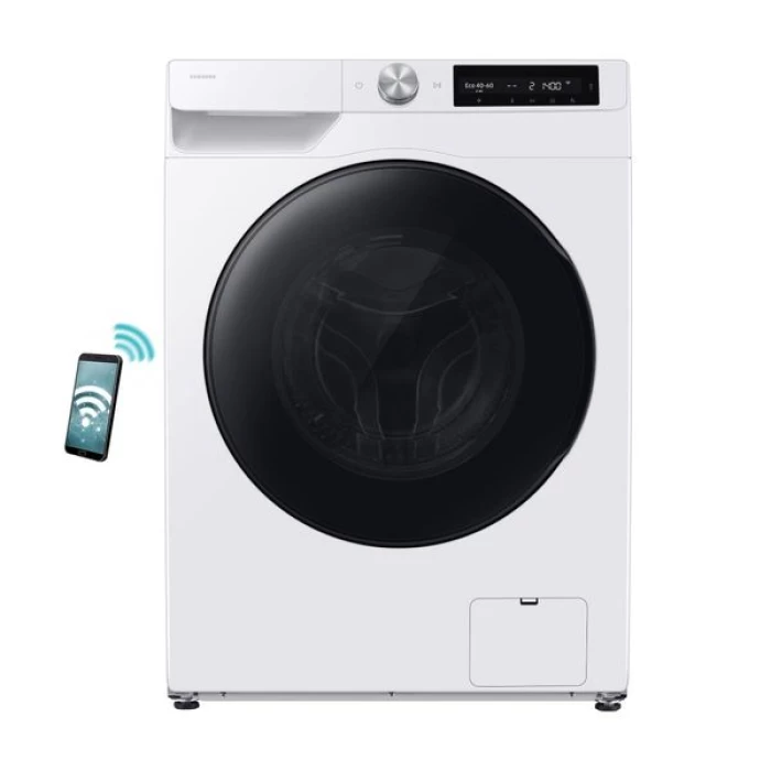 (Preview 1) Samsung WD10HG6U94BEU4 10K Πλυντήριο - Στεγνωτήριο