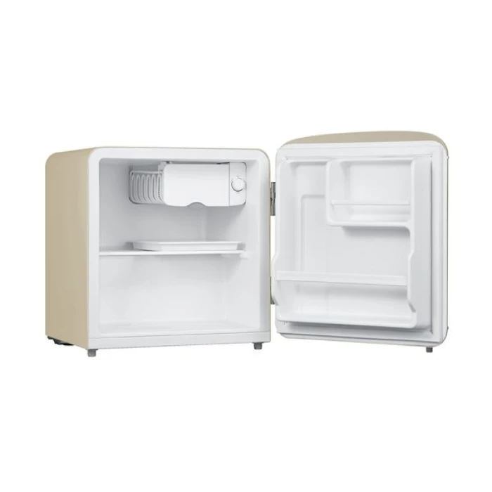 (Preview 2) Morris CB7254SDL Μπεζ Ψυγείο Μικρό-Mini Bar