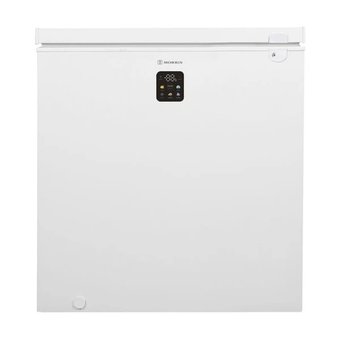 (Preview 1) Morris W70195EED Dual Zone Καταψύκτης Μπαούλο