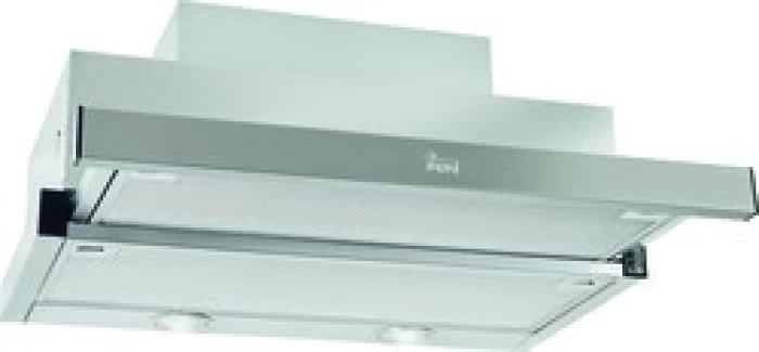 (Preview 1) Teka CNL 6610 inox Συρόμενος απορροφητήρας 60cm (F.871.SS) CNL 6610