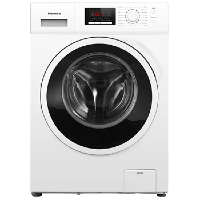 (Preview 1) Hisense WFBJ 7012 Πλυντήριο Ρούχων