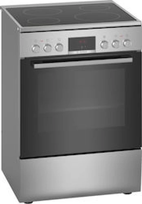 (Preview 1) Bosch HKR390050 κουζίνα με κεραμική εστία Inox ΜΕ ΕΓΓΥΗΣΗ ΕΛΛΗΝΙΚΗΣ ΑΝΤΙΠΡΟΣΩΠ