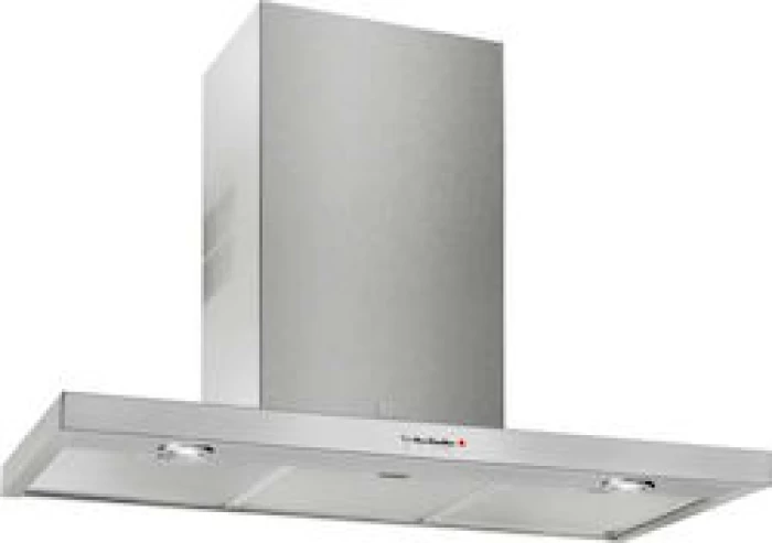 (Preview 1) Teka DSJ 680 Inox Επιτοίχιος Απορροφητήρας 60cm