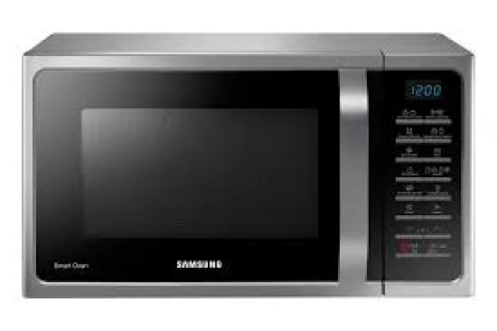 (Preview 1) Φούρνος Μικροκυμάτων Samsung MC28H5015AS/GC