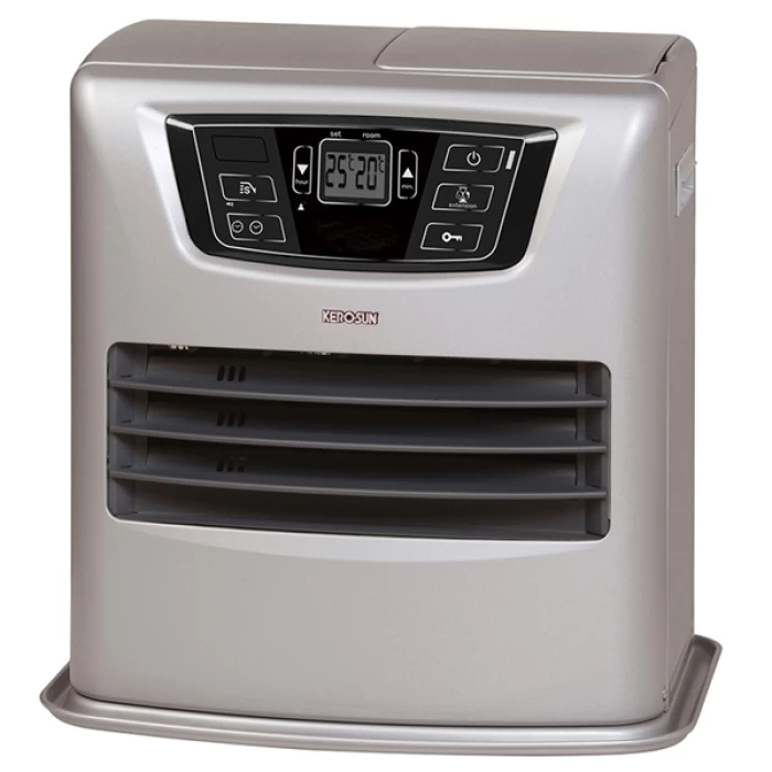 (Preview 1) Kerosun LC45 Inverter Θερμάστρα Πετρελαίου