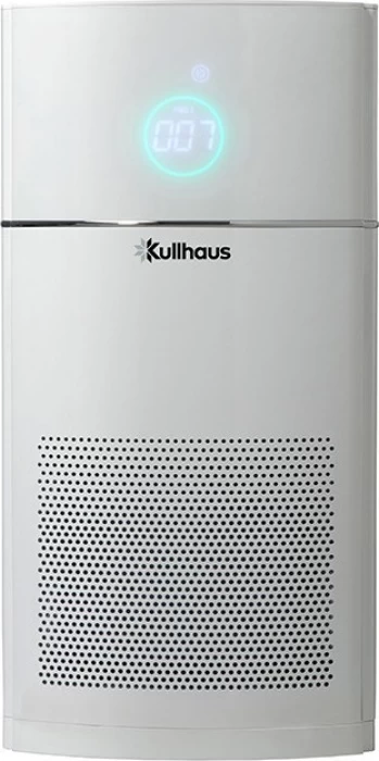 (Preview 1) Kullhaus Aero 400 Καθαριστής Αέρα με Ιονιστή 