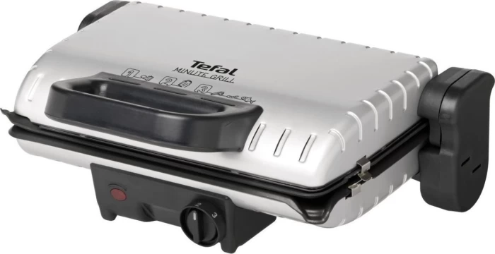 (Preview 1) Tefal Τοστιέρα - Γκριλιέρα GC2050 Minute Grill