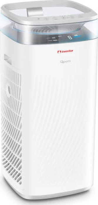 (Preview 1) Inventor QLT-500 Quality Ιονιστής-Καθαριστής Αέρα