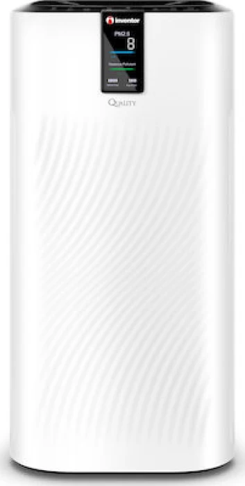 (Preview 1) Inventor QUALITY 700 Καθαριστης Αέρα QLT-700
