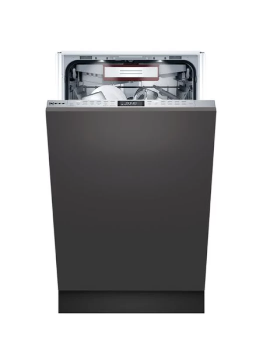(Preview 1) Neff S897ZM800E Εντοιχιζόμενο Πλυντήριο Πιάτων 45cm