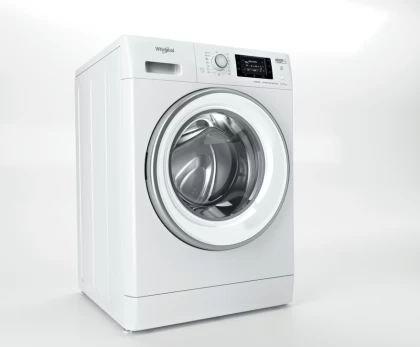 Whirlpool FWDD 1071682 WSV EU N
