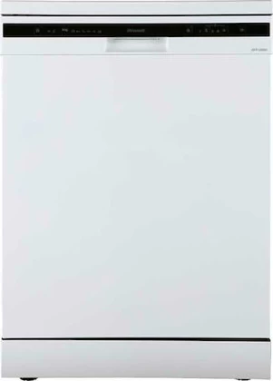 Brandt DFP129DW Πλυντήριο Πιάτων Ελεύθερο