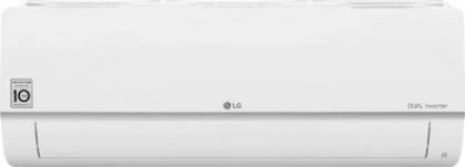 LG Ocean Dualcool S12ET UA3/S12ET NSJ Κλιματιστικό Air Condition 12000 BTU με Ιονιστή White