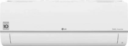LG Ocean Dualcool S18ET UL2/S18ET NSK Κλιματιστικό Air Condition 18000 BTU  White