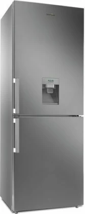 Whirlpool WB70I 931 X Aqua Ψυγειοκαταψύκτης NoFrost Inox