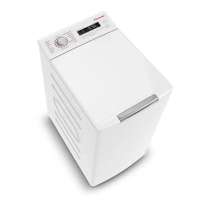 Πλυντήριο ρούχων Inventor Άνω Φόρτωσης 7KG GLXT0712