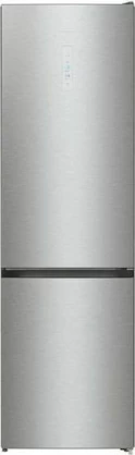 Hisense RB434N4BC2 Ψυγειοκαταψύκτης 331lt NoFrost Inox Υ200xΠ60εκ.