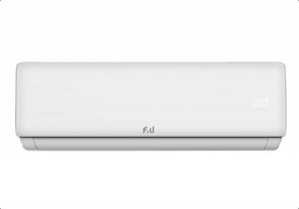 F&U FVIN-12136/FVOT-12137 Κλιματιστικό Inverter 12000 BTU με WiFi